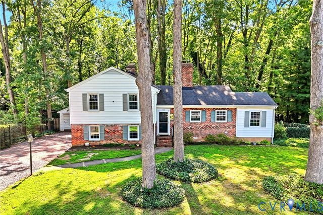 1708 Chadwick Dr, Henrico, VA 23229