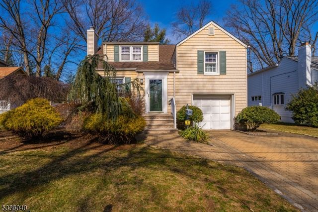 Springfield, NJ Homes For Sale & Real Estate