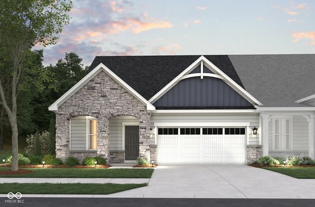 7617 Bluegill Dr, Noblesville, IN 46062