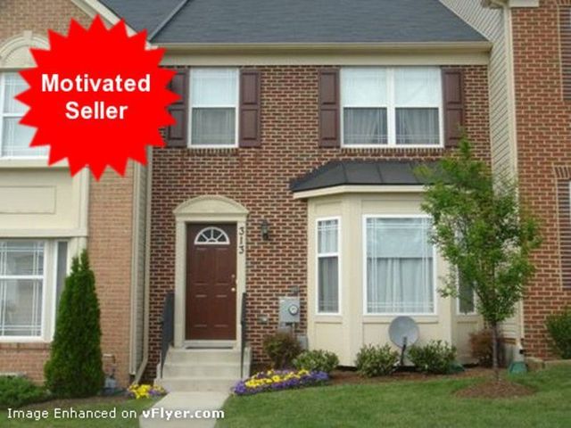 313 Willowglen Ave, Mount Airy, MD 21771