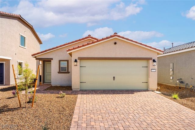 6788 Magnolia River Ave, Las Vegas, NV 89156
