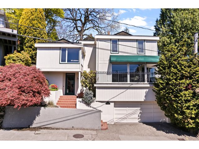 2537 NW Mildred St, Portland, OR 97210