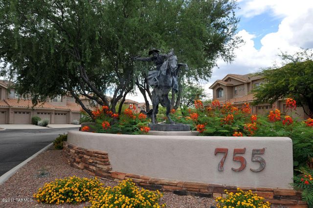 755 W  Vistoso Highlands Dr, Tucson, AZ 85755