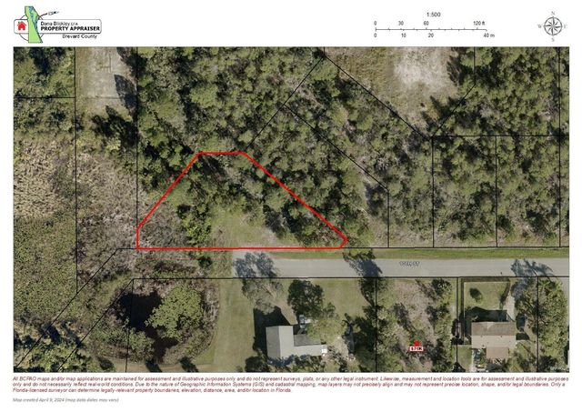 10th St, Sebastian, FL 32976