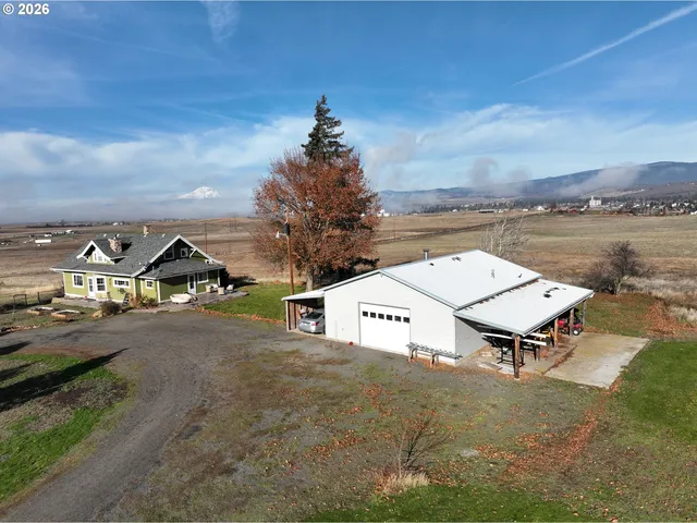 2826 S  Columbus Ave, Goldendale, WA 98620