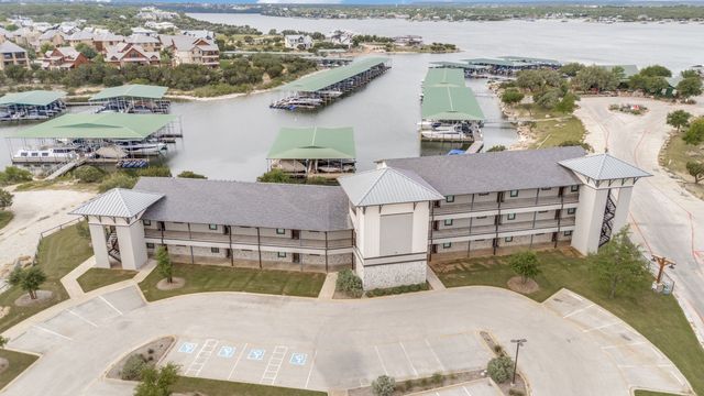 3412 Scenic Point Rd #102, Graford, TX 76449