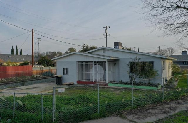 408 Garfield Ave, Stockton, CA 95203