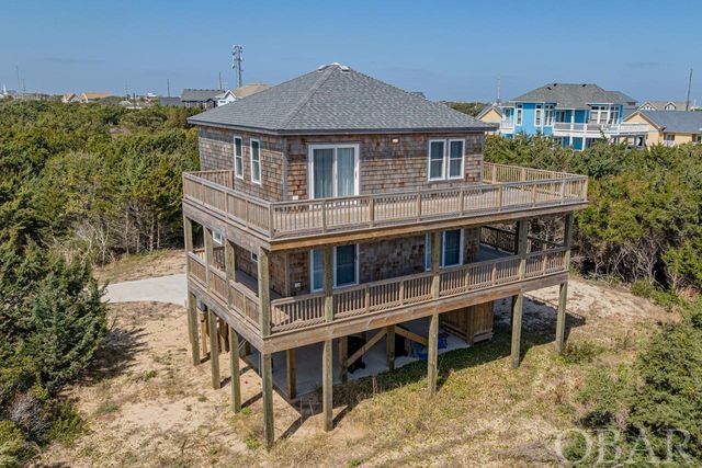 57036 Lighthouse Ct #1, Hatteras, NC 27943