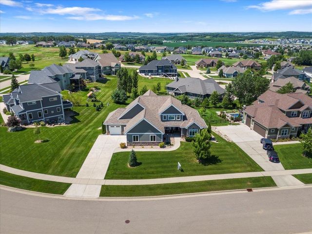 970 Carnoustie Way, Oregon, WI 53575