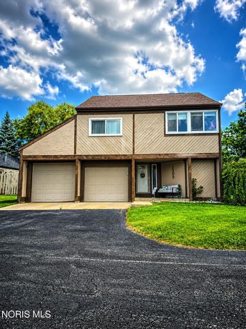 1505 Brand Manor Dr #1, Findlay, OH 45840