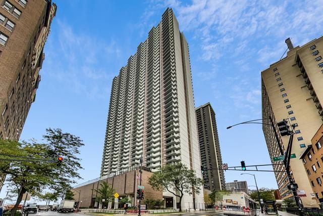 6033 N  Sheridan Rd #31D, Chicago, IL 60660