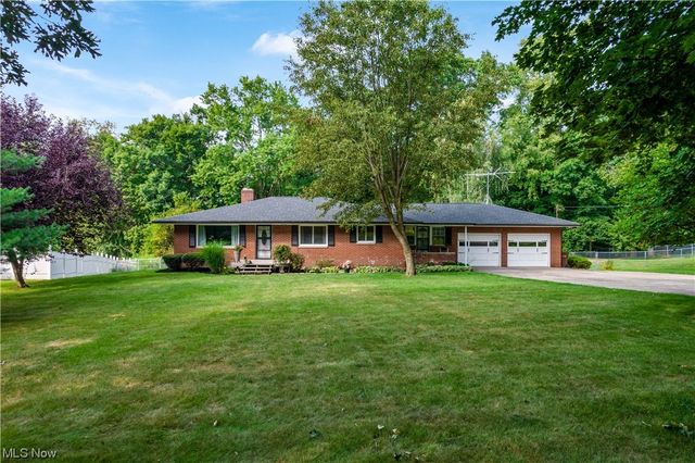5882 Dailey Rd, New Franklin, OH 44319