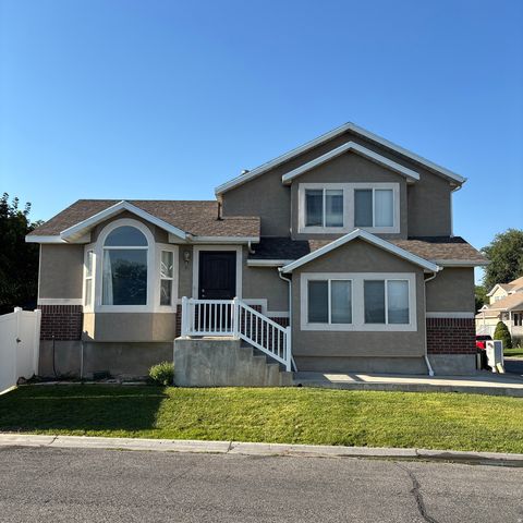 3238 S  Ivy Dr, West Valley City, UT 84119