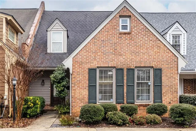 218 Forkner Dr #F, Decatur, GA 30030