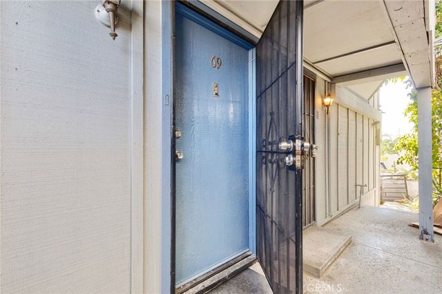 9332 Van Nuys Blvd #69, Panorama City, CA 91402