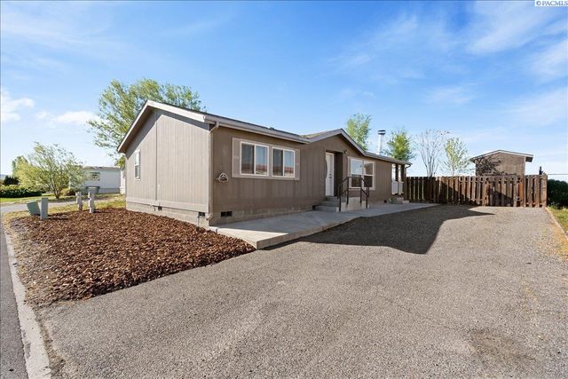 6306 James St, Richland, WA 99353