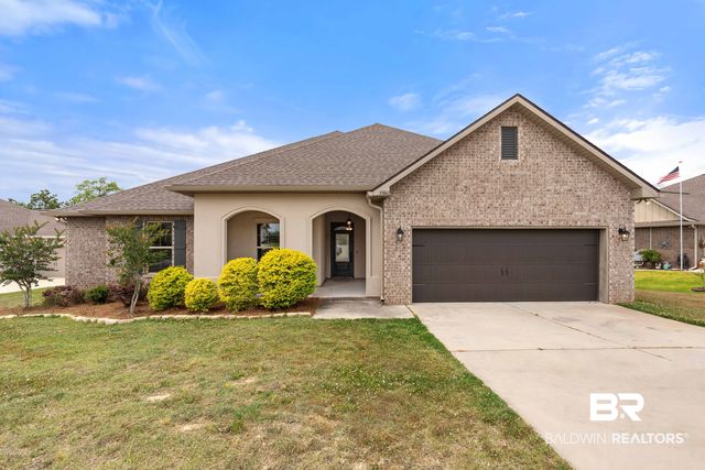33861 Rutland Ln, Spanish Fort, AL 36527