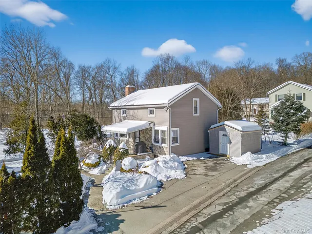 1718 E Main Street, Mohegan Lake, NY 10547