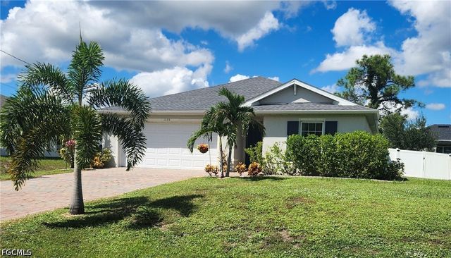 1635 NE 33rd St, Cape Coral, FL 33909