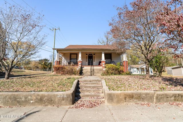 301 E  Oldham Ave, Knoxville, TN 37917