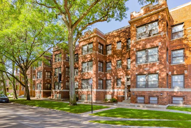 5400 S  Ingleside Ave  #5406-103, Chicago, IL 60615