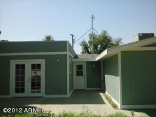 107 W  Park Ave, Gilbert, AZ 85233