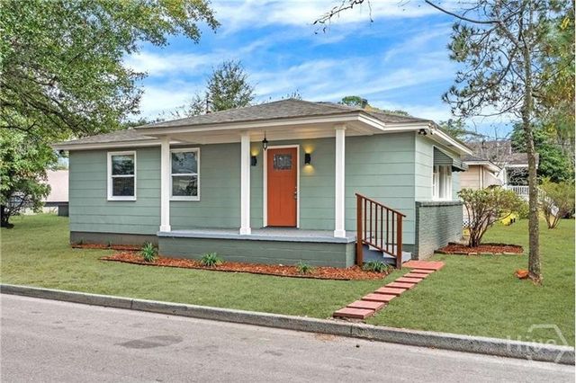 2102 Auburn St, Savannah, GA 31404