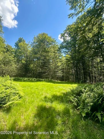 White Rock Dr, Forest City, PA 18421