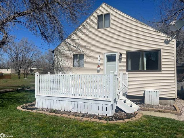 3128 8th Ave S, Fort Dodge, IA 50501