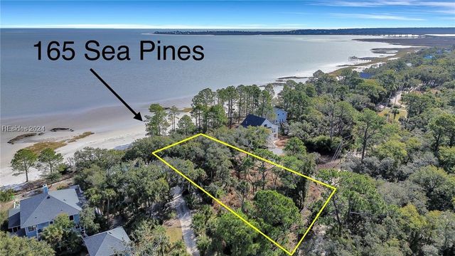 165 Sea Pines Dr #284800, Saint Helena Island, SC 29920