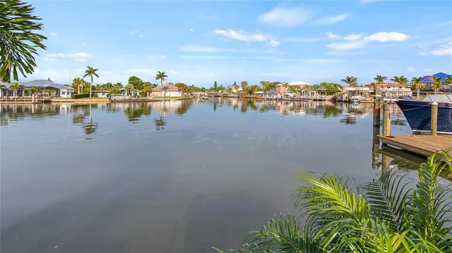 E  Circle Dr #9, New Smyrna Beach, FL 32169
