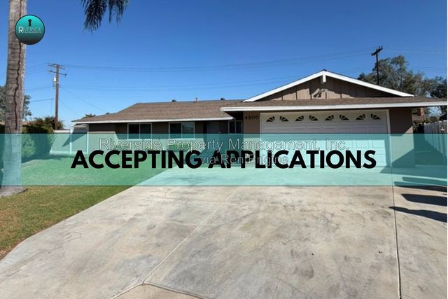 4500 Sutton Pl, Norco, CA 92860