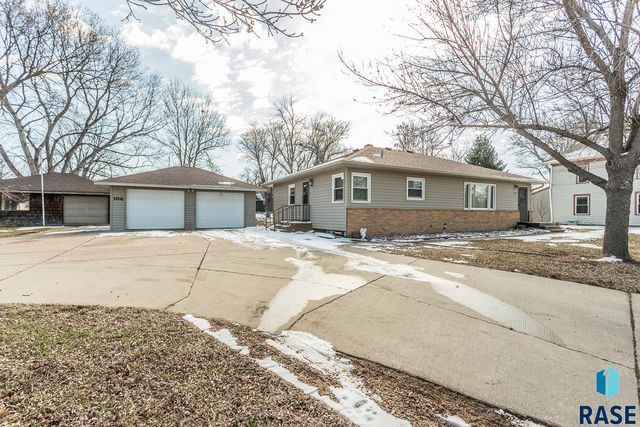 104 S  Sycamore Ave, Sioux Falls, SD 57110
