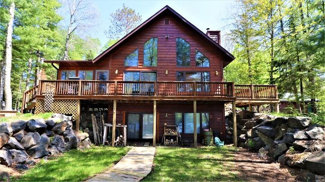 5873 Great Northern Trl S, Mercer, WI 54547