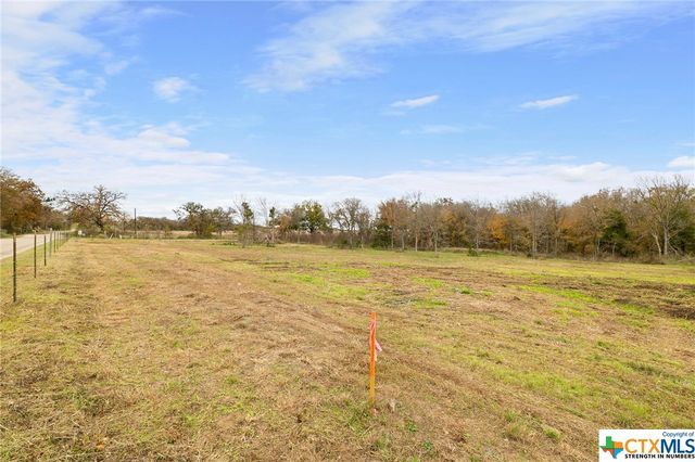 Tbd Old Colony Line Rd, Dale, TX 78616