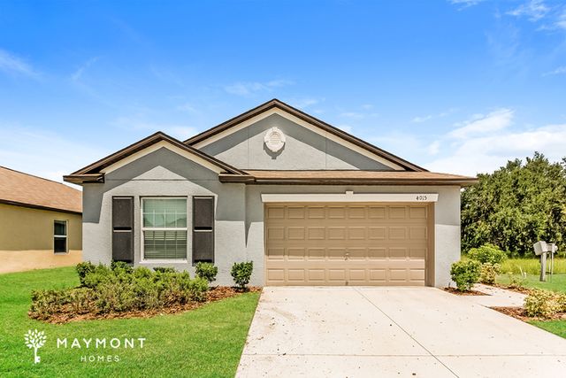 4015 84th Ct E, Palmetto, FL 34221