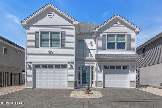 14 S Spinnaker Drive, Little Egg Harbor, NJ 08087