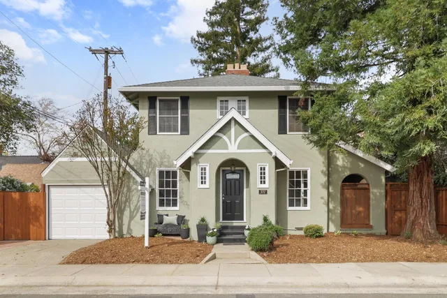 3717 M St, Sacramento, CA 95816