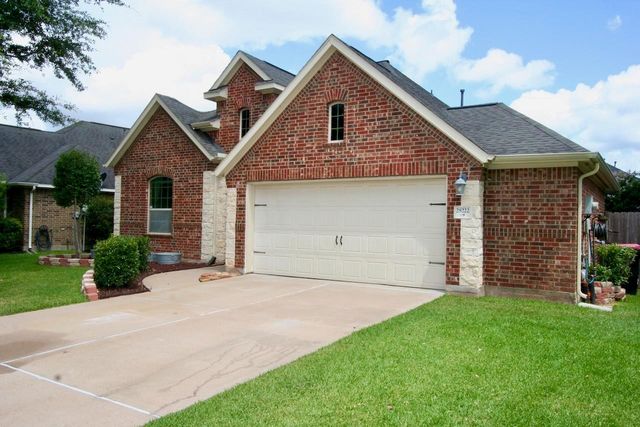 28222 Helmsman Knolls Dr, Katy, TX 77494