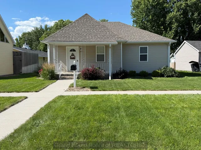 315 N St, Aurora, NE 68818