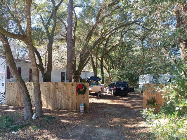 833 Wayne Ave, Perdido Key, FL 32507