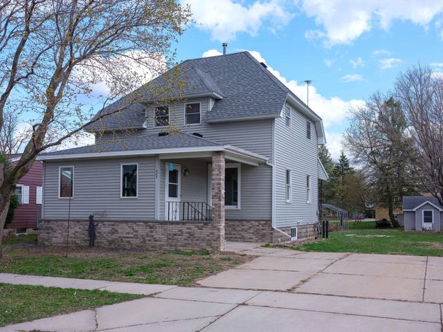 405 South St, West Concord, MN 55985
