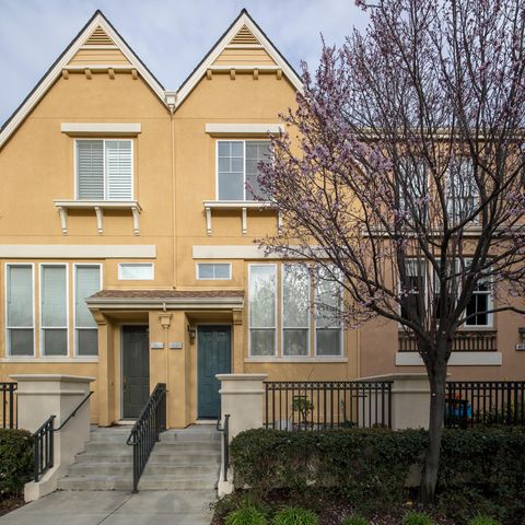Address Not Disclosed, Santa Clara, CA 95054