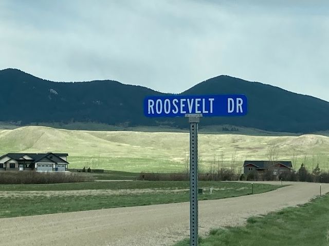 Roosevelt Dr #8, Lewistown, MT 59457