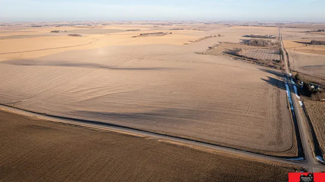 Road 14 & Rd W, Pender, NE 68047