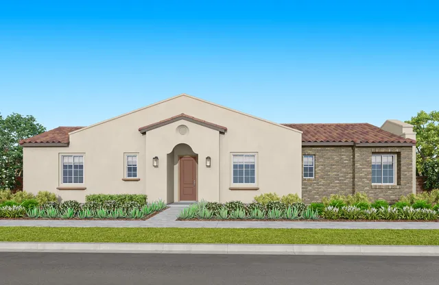 Plan 3 in Lavender at Rancho Mission Viejo, Mission Viejo, CA 92694