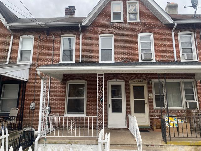 12 W  5th Ave, Coatesville, PA 19320
