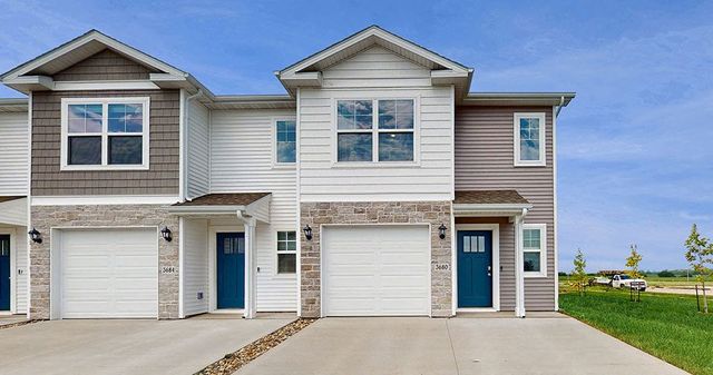 3681 Jasmine Ln #HOME0005, Waukee, IA 50263