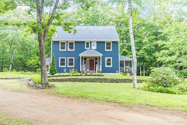 210 Towle Road, Chester, NH 03036