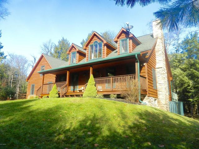486 Ricketts Dr, Benton, PA 17814